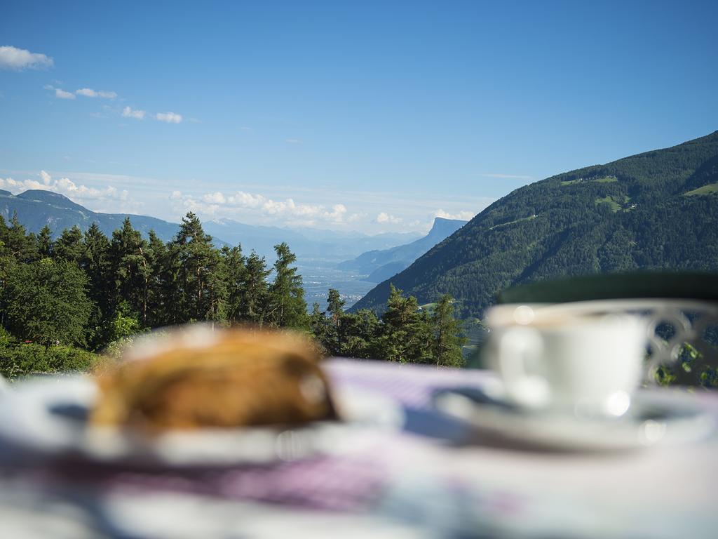 Gasthaus Gasteiger ลากุนโด ภายนอก รูปภาพ