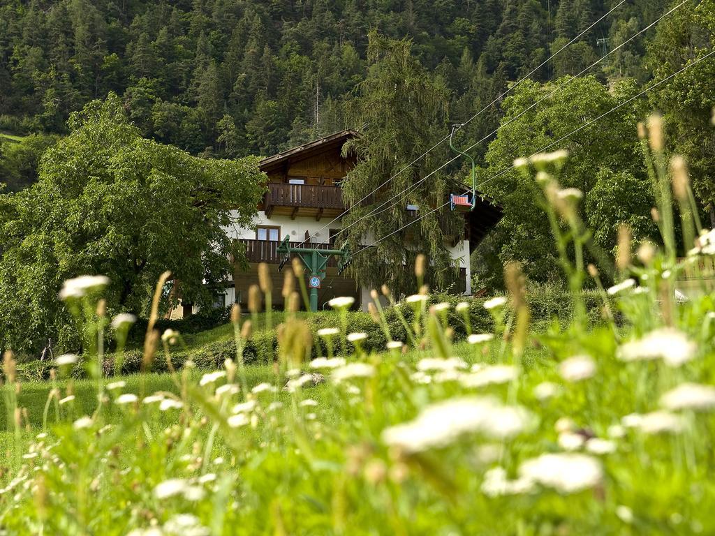 Gasthaus Gasteiger ลากุนโด ภายนอก รูปภาพ