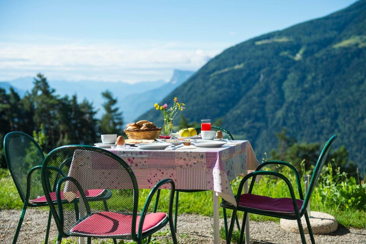 Gasthaus Gasteiger ลากุนโด ภายนอก รูปภาพ