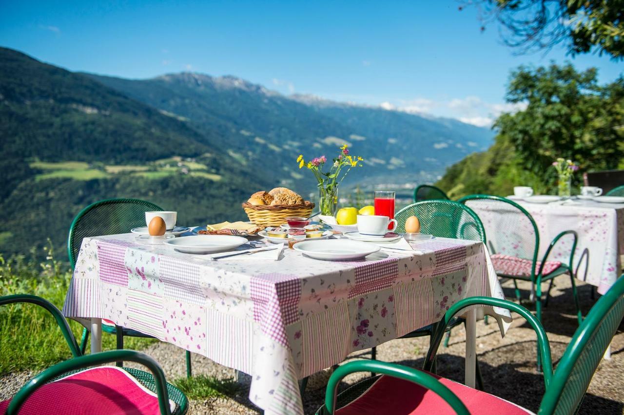 Gasthaus Gasteiger ลากุนโด ภายนอก รูปภาพ